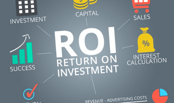 Automação como Forma de Investimento - ROI