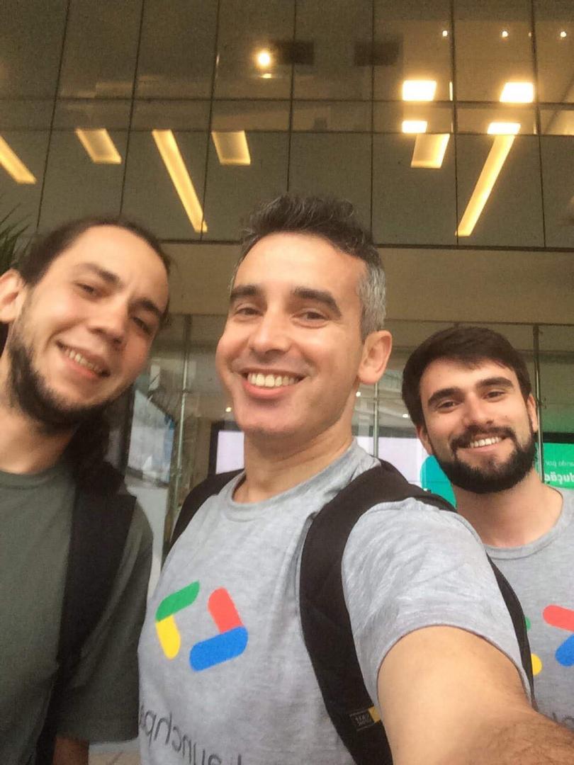 Himarket - Startup Curitibana selecionada para o Google Launchpad